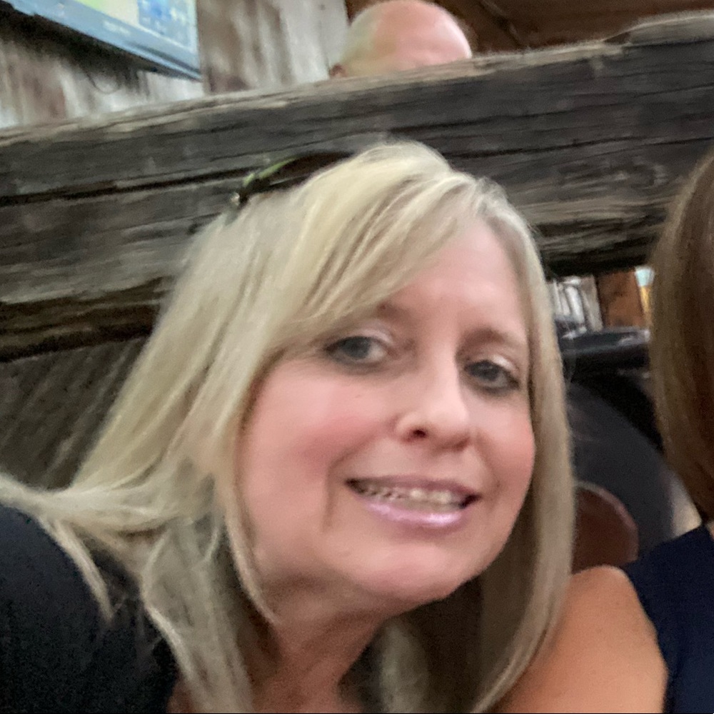 Meet your Posher, Caryn